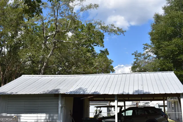 $239,000 | 250 South Lewis Street, Metter, GA 30439