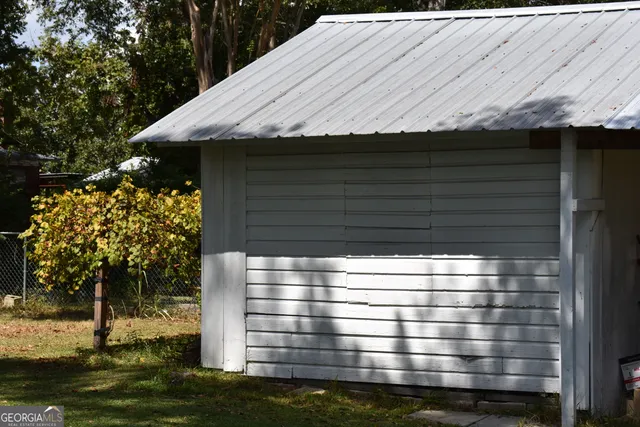 $239,000 | 250 South Lewis Street, Metter, GA 30439