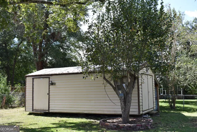 $239,000 | 250 South Lewis Street, Metter, GA 30439