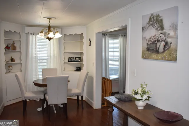 $239,000 | 250 South Lewis Street, Metter, GA 30439