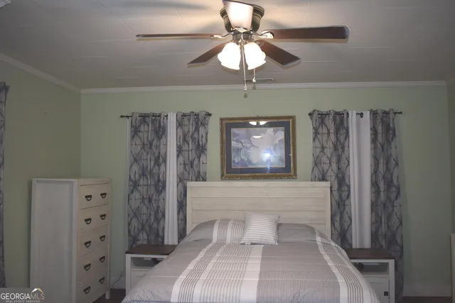 $239,000 | 250 South Lewis Street, Metter, GA 30439