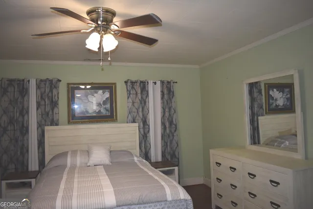 $239,000 | 250 South Lewis Street, Metter, GA 30439