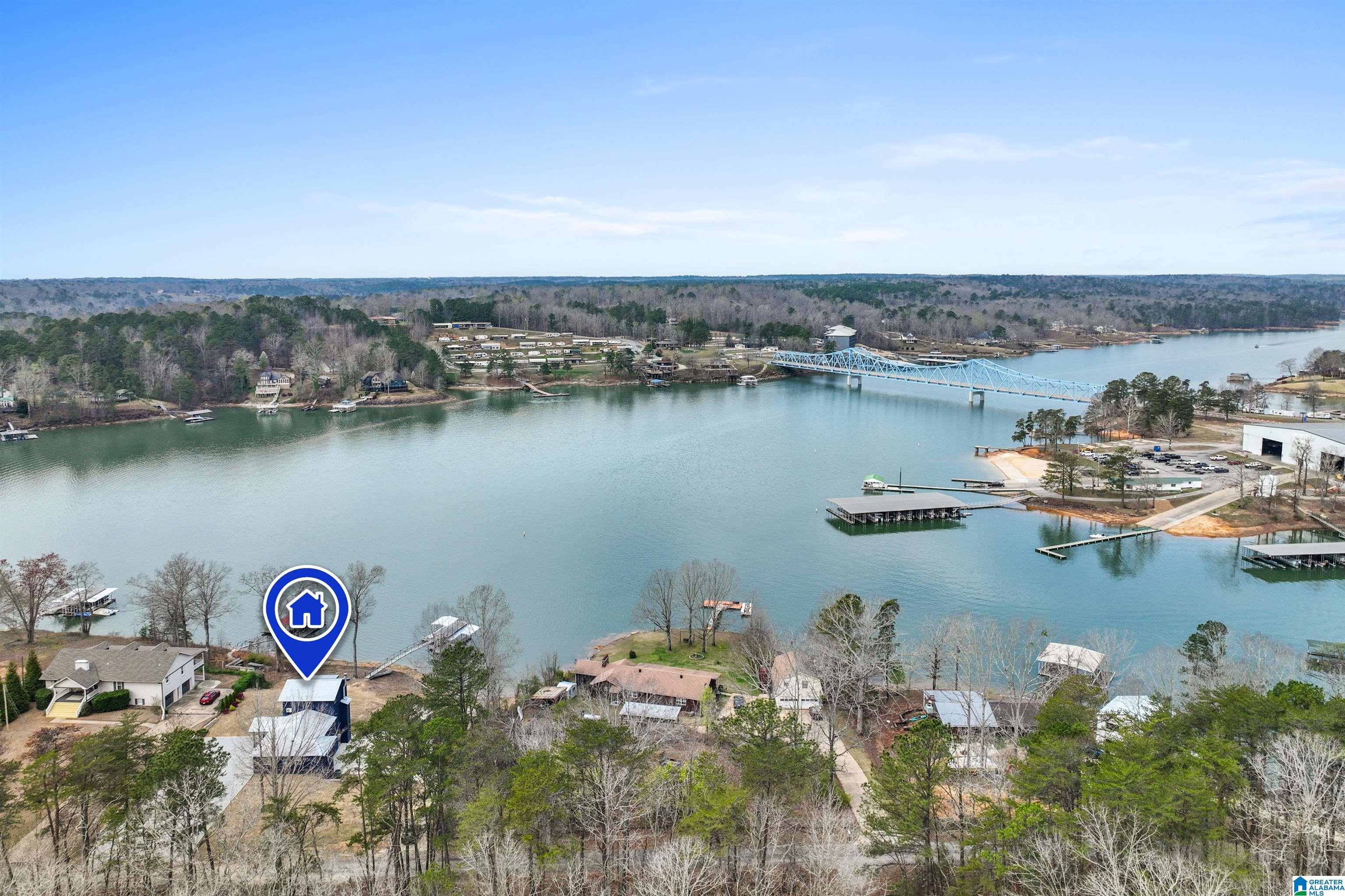 346 Bridgeview Road Arley, AL 35541 - Photo 80 of 100