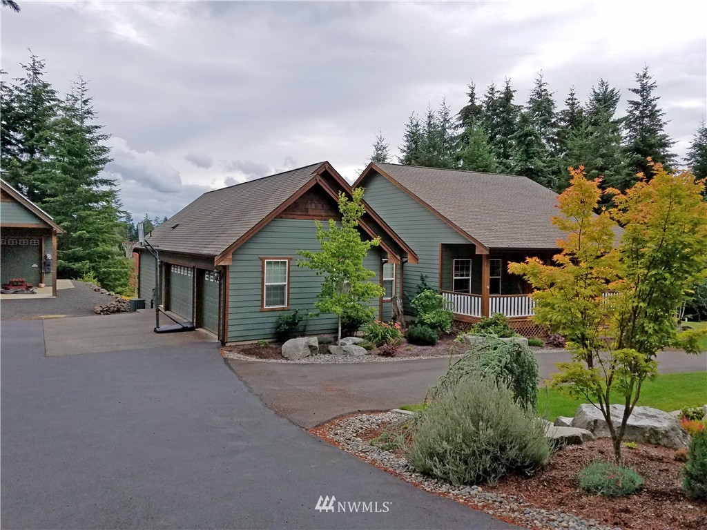 341 Curtis Hill Road Chehalis, WA 98532 - Photo 2 of 25