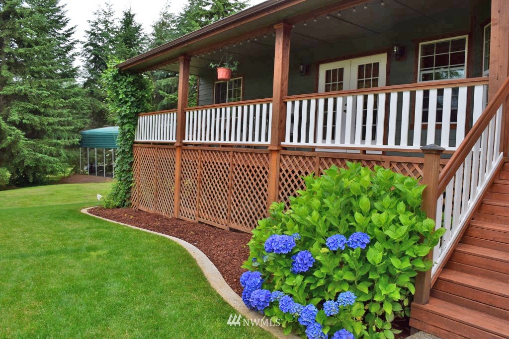341 Curtis Hill Road Chehalis, WA 98532 - Photo 14 of 25