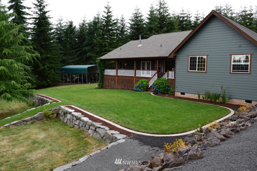 341 Curtis Hill Road Chehalis, WA 98532 - Photo 19 of 25