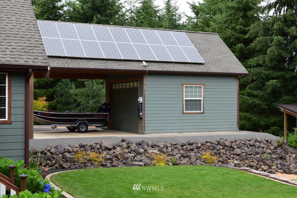 341 Curtis Hill Road Chehalis, WA 98532 - Photo 20 of 25