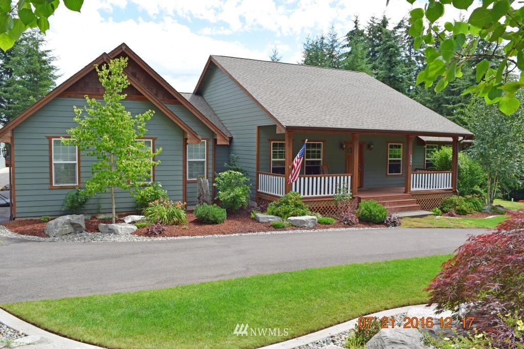 341 Curtis Hill Road Chehalis, WA 98532 - Photo 3 of 25