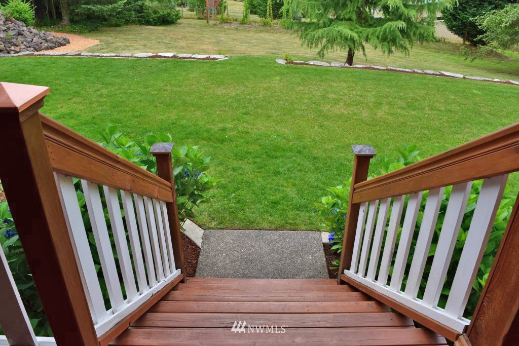 341 Curtis Hill Road Chehalis, WA 98532 - Photo 21 of 25
