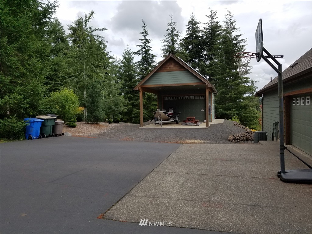 341 Curtis Hill Road Chehalis, WA 98532 - Photo 23 of 25