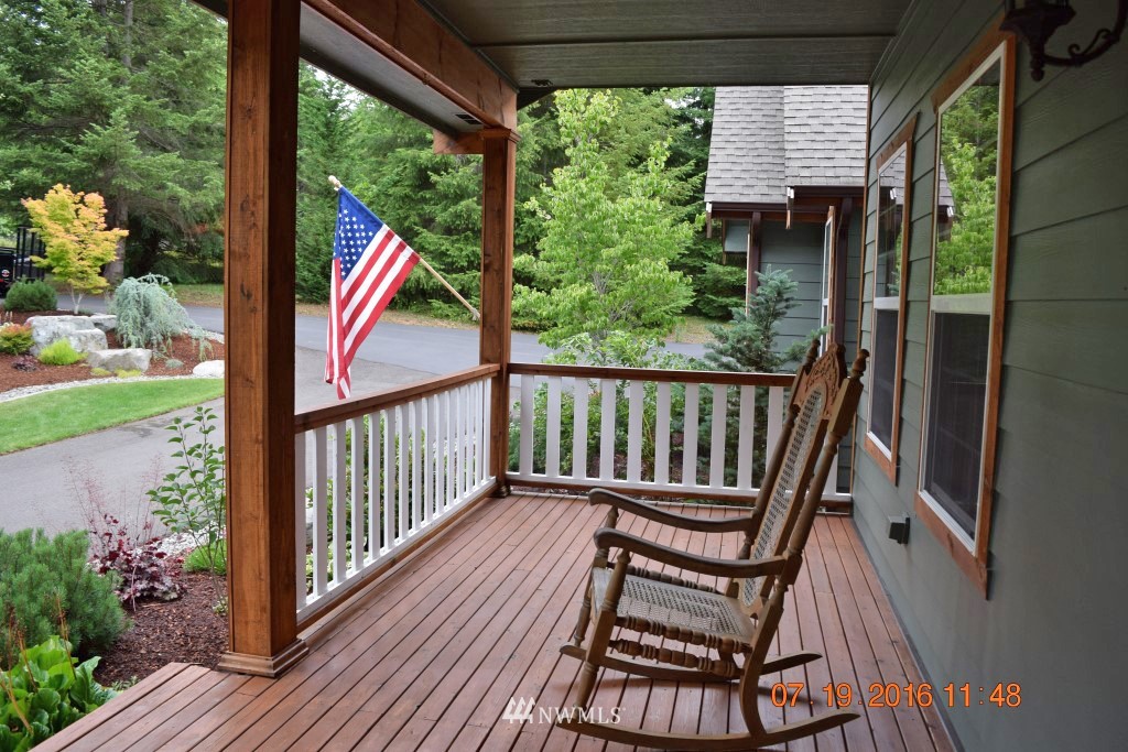 341 Curtis Hill Road Chehalis, WA 98532 - Photo 24 of 25