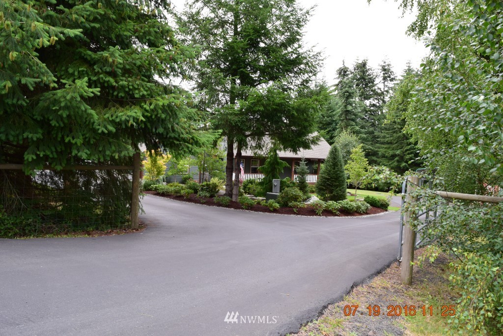 341 Curtis Hill Road Chehalis, WA 98532 - Photo 25 of 25