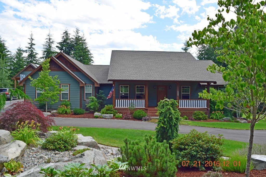 341 Curtis Hill Road Chehalis, WA 98532 - Photo 4 of 25