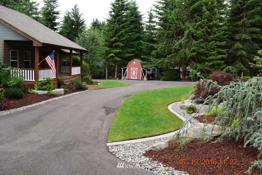 341 Curtis Hill Road Chehalis, WA 98532 - Photo 6 of 25