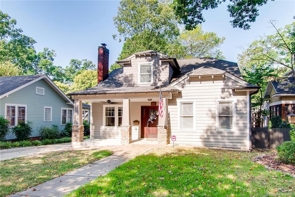2132 Park Road Charlotte, NC 28203 - Photo 2 of 28