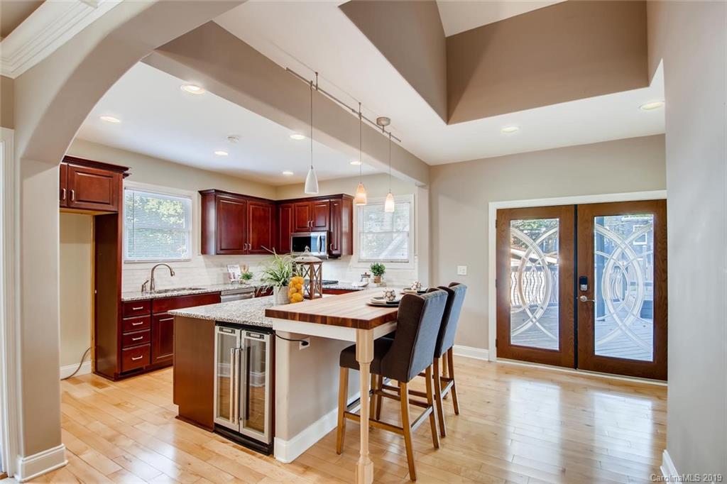 2132 Park Road Charlotte, NC 28203 - Photo 11 of 28