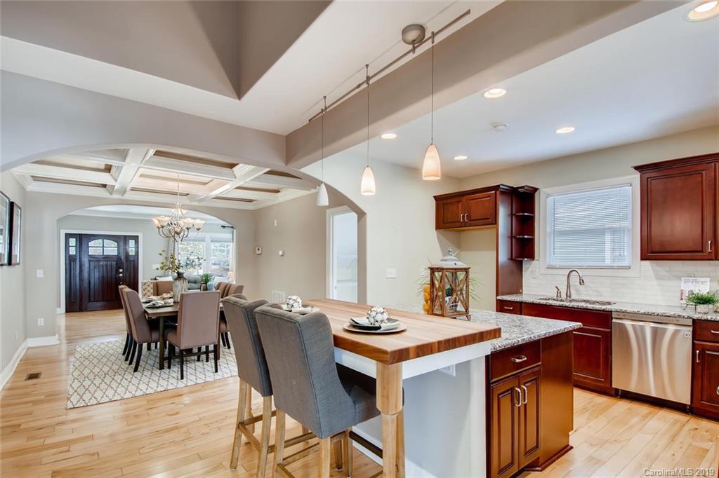 2132 Park Road Charlotte, NC 28203 - Photo 14 of 28