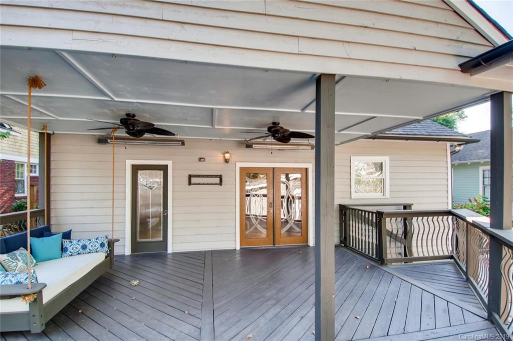 2132 Park Road Charlotte, NC 28203 - Photo 15 of 28