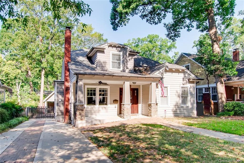 2132 Park Road Charlotte, NC 28203 - Photo 3 of 28