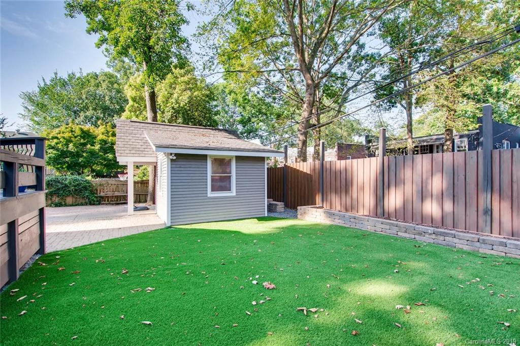2132 Park Road Charlotte, NC 28203 - Photo 25 of 28