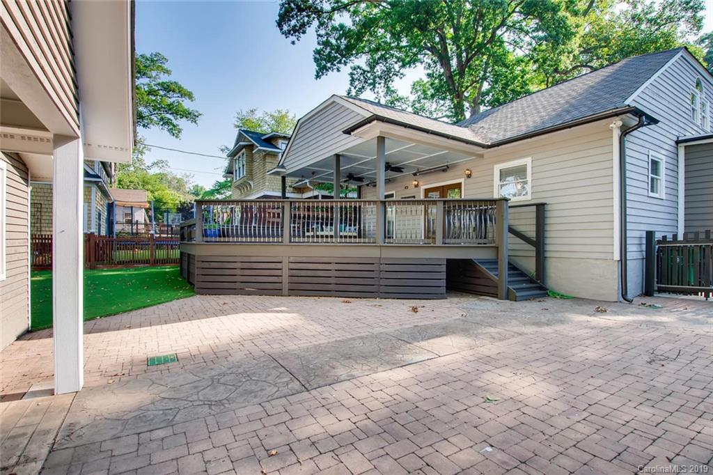 2132 Park Road Charlotte, NC 28203 - Photo 27 of 28