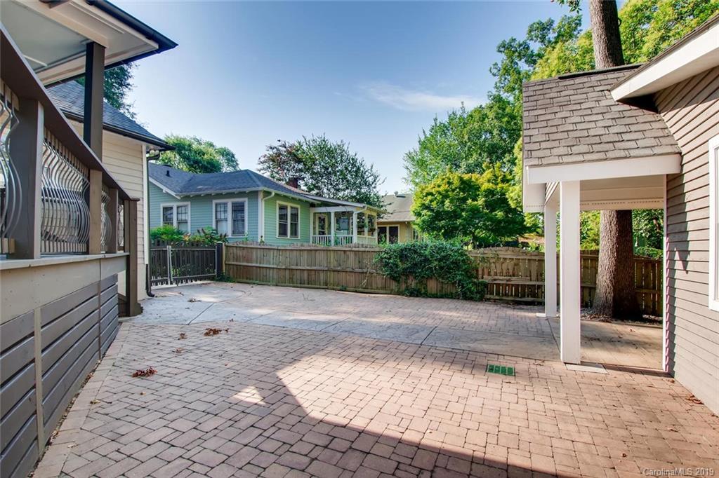2132 Park Road Charlotte, NC 28203 - Photo 28 of 28