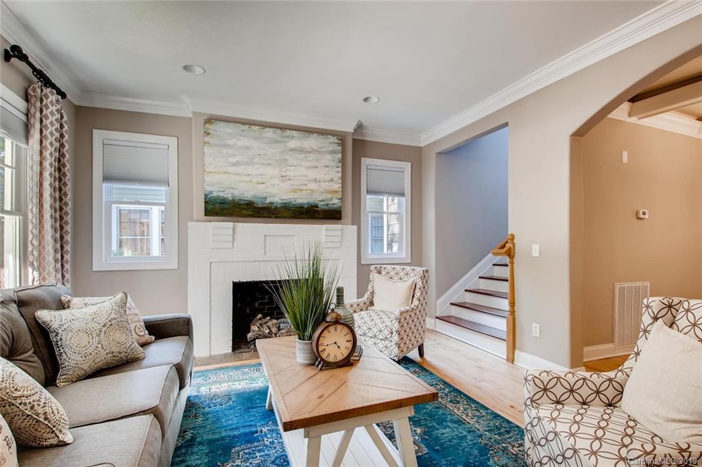 2132 Park Road Charlotte, NC 28203 - Photo 4 of 28