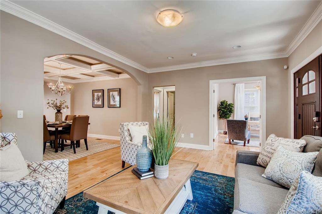 2132 Park Road Charlotte, NC 28203 - Photo 6 of 28