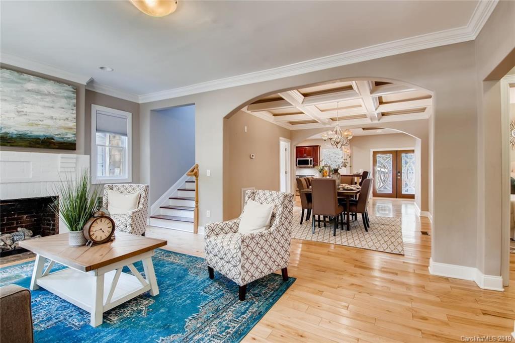 2132 Park Road Charlotte, NC 28203 - Photo 8 of 28
