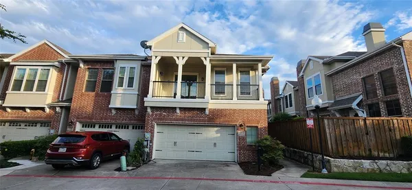 $3,000 | 1211 Lake Pointe Way, Richardson, TX 75080