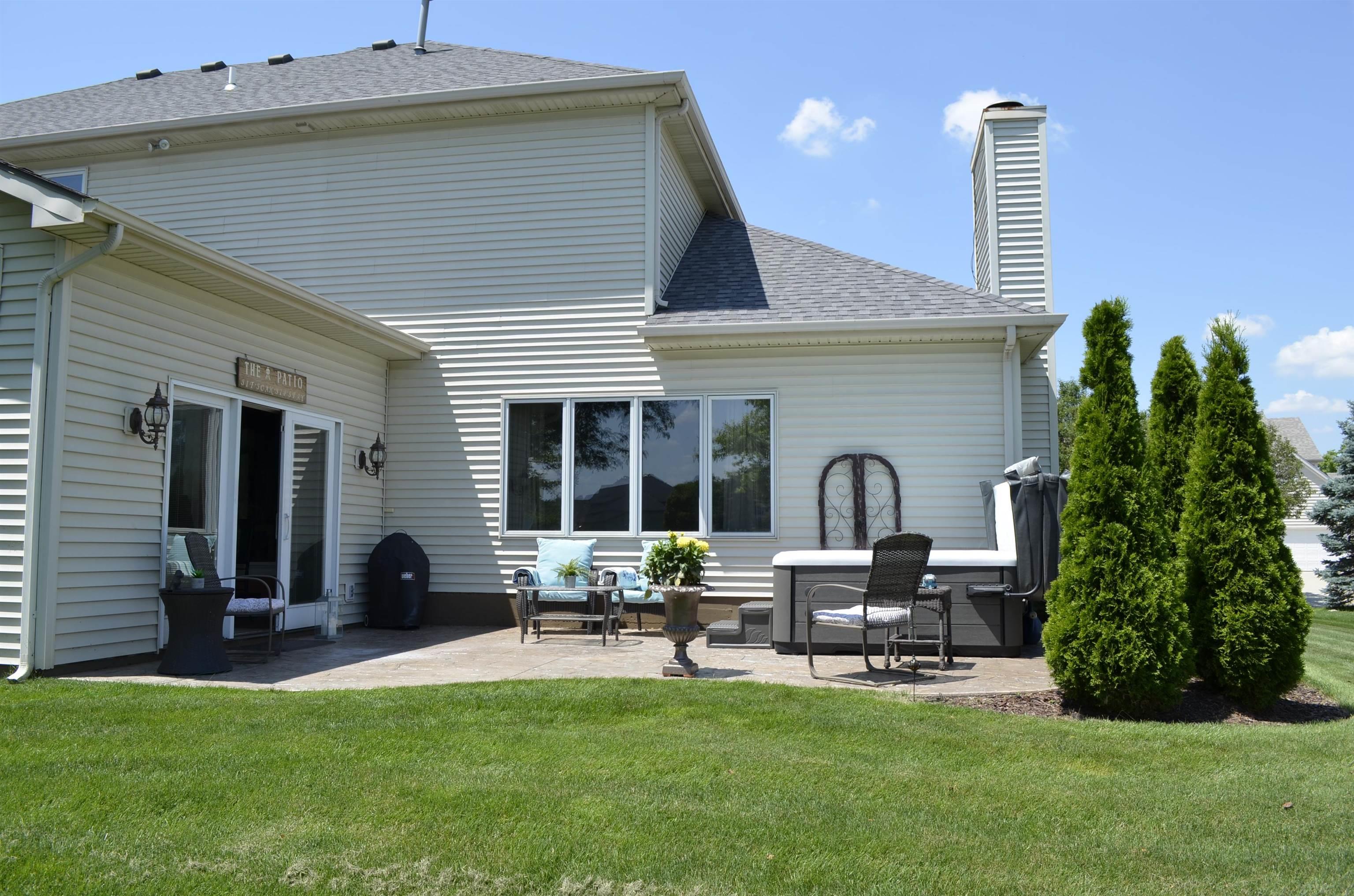 2307 Stonebriar Road Fort Wayne, IN 46814 - Photo 29 of 35 Gallery Image 29