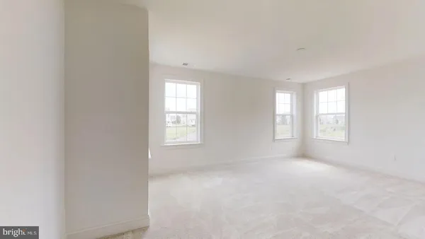 a view of an entryway with staircase