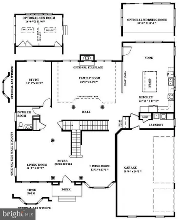 $741,990 | 1 Summit Drive, Unit PHILADELPHIAN, Smyrna, DE 19977