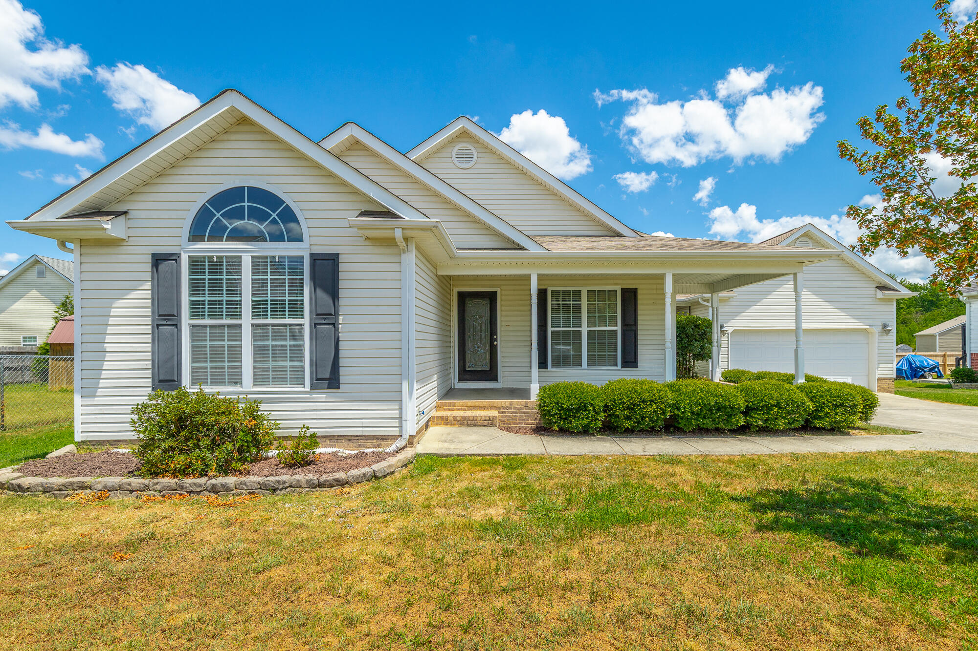 49 Rifleman Drive Rossville, GA 30741 - Photo 1 of 60 49 Rifleman Drive HD-54
