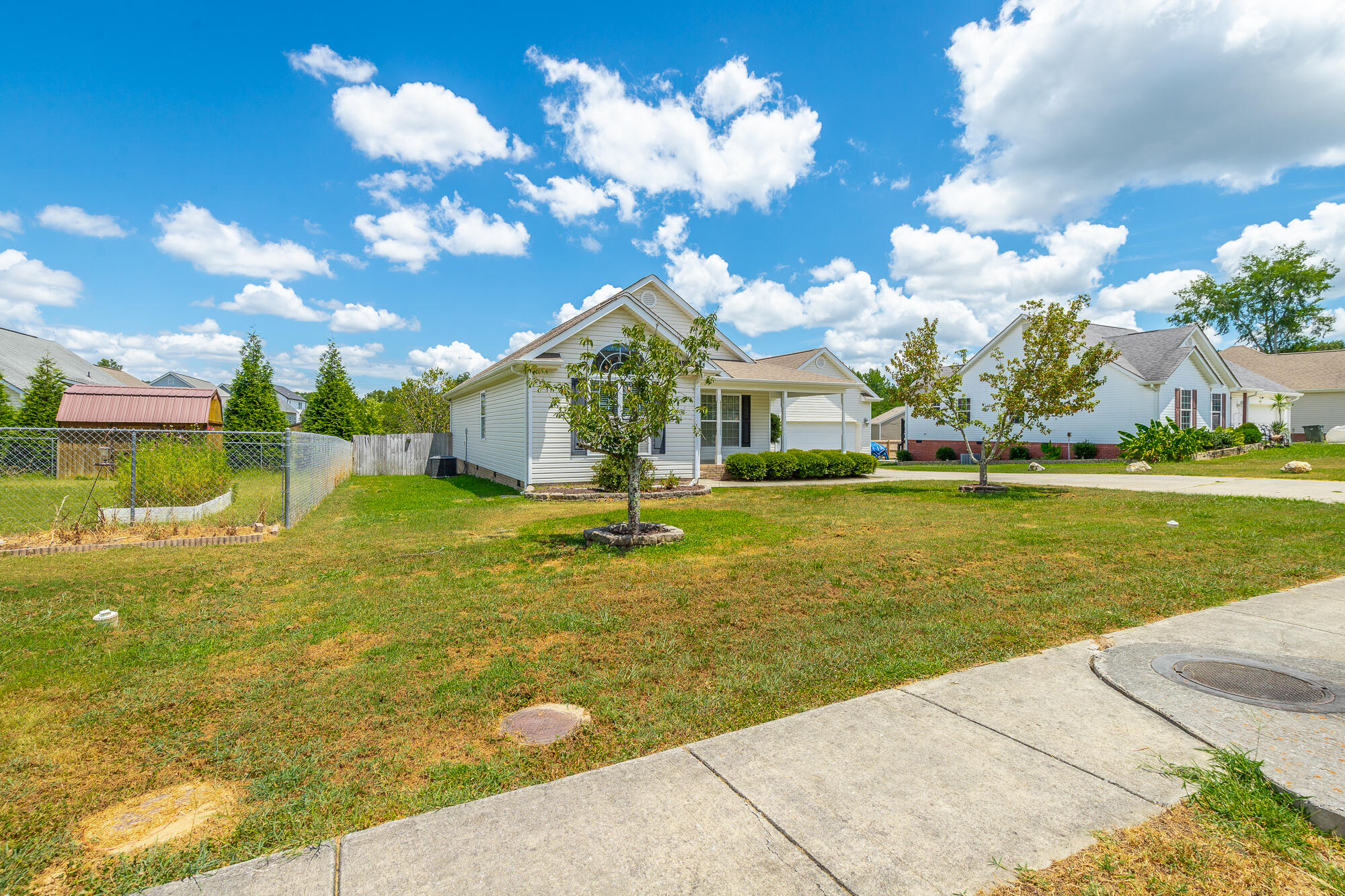 49 Rifleman Drive Rossville, GA 30741 - Photo 51 of 60 49 Rifleman Drive HD-48