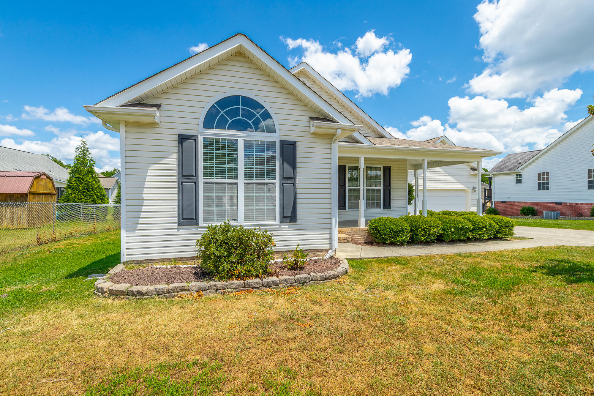 49 Rifleman Drive Rossville, GA 30741 - Photo 52 of 60 49 Rifleman Drive HD-50