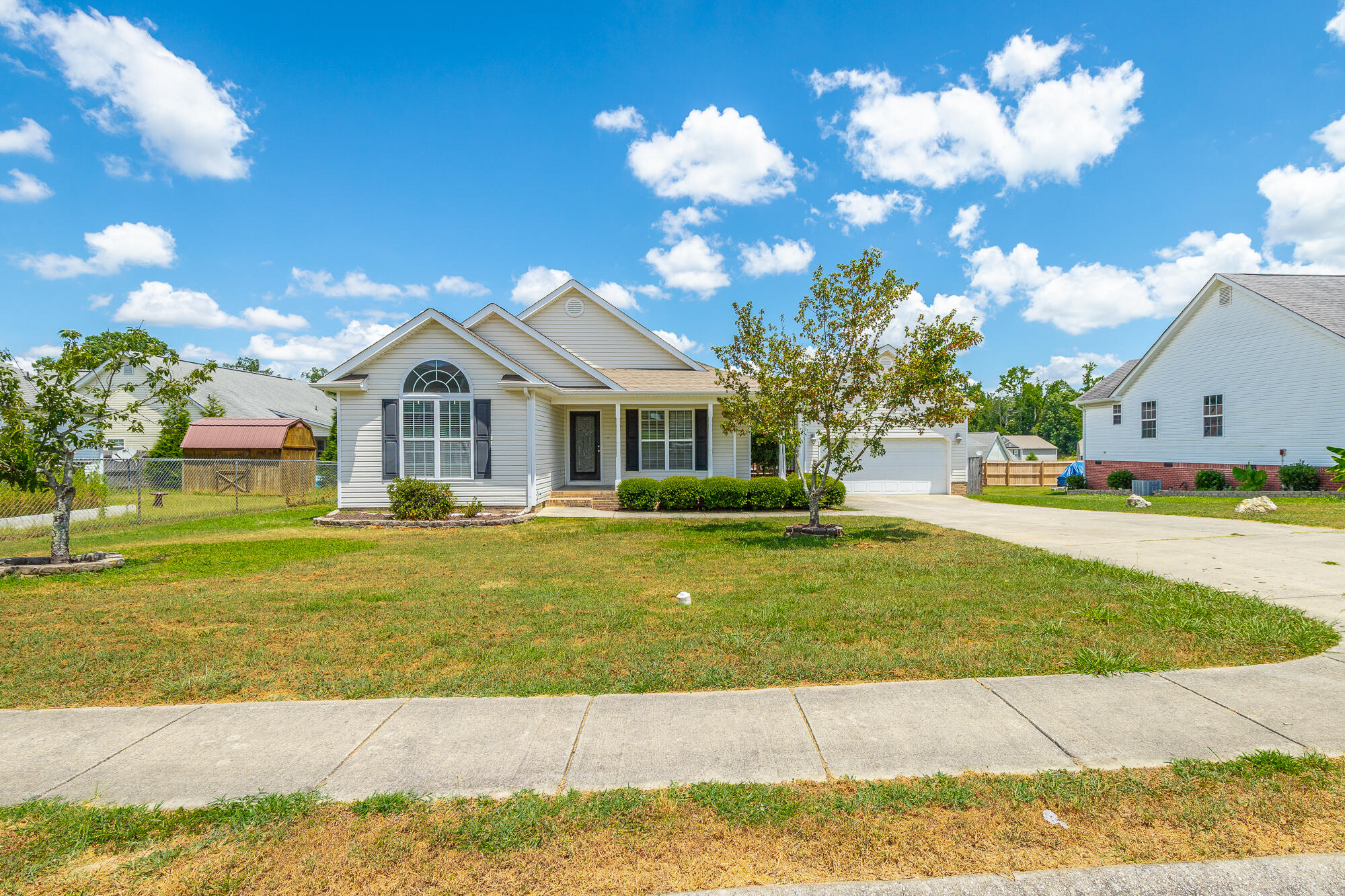 49 Rifleman Drive Rossville, GA 30741 - Photo 54 of 60 49 Rifleman Drive HD-52