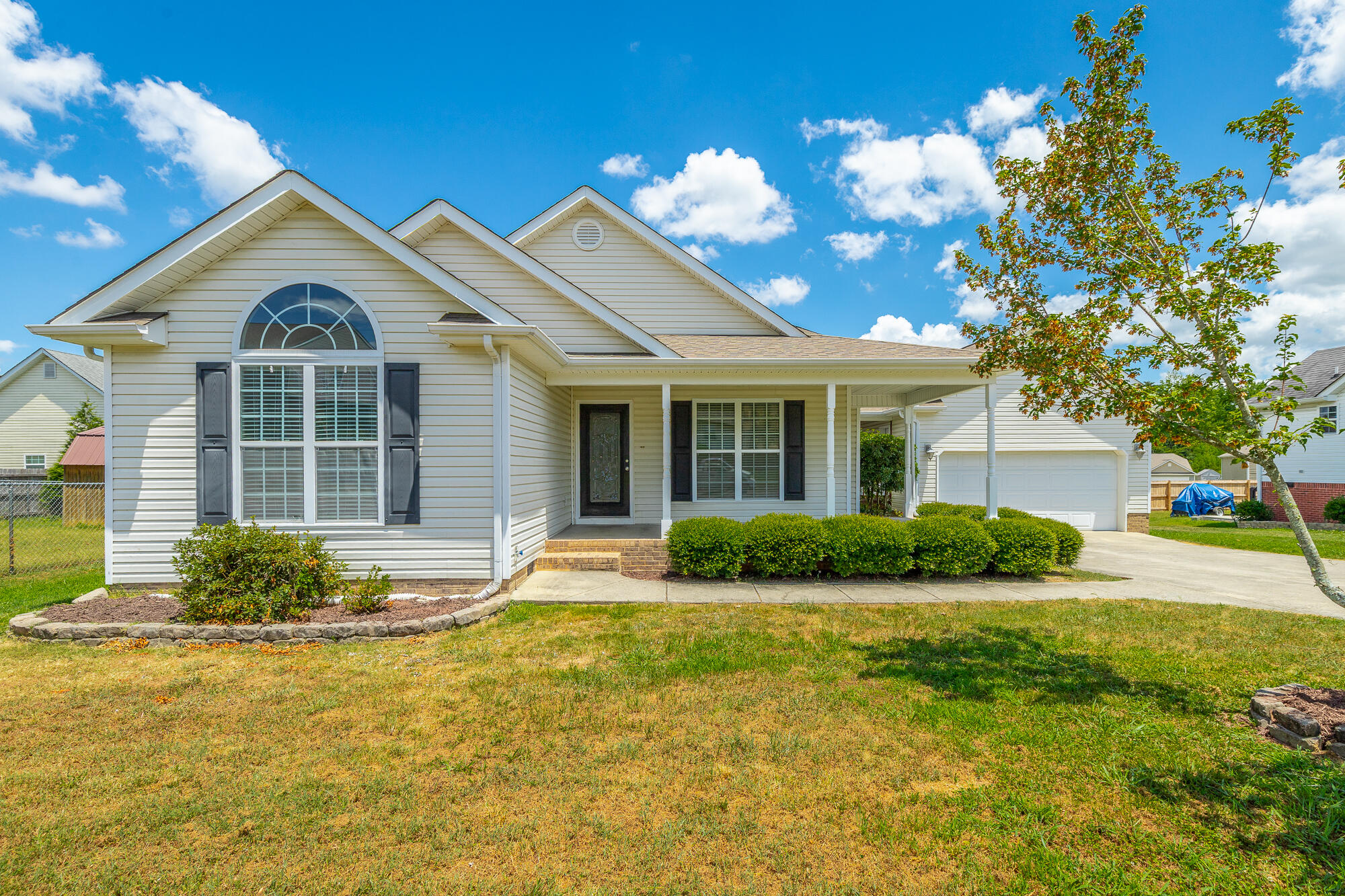 49 Rifleman Drive Rossville, GA 30741 - Photo 55 of 60 49 Rifleman Drive HD-53