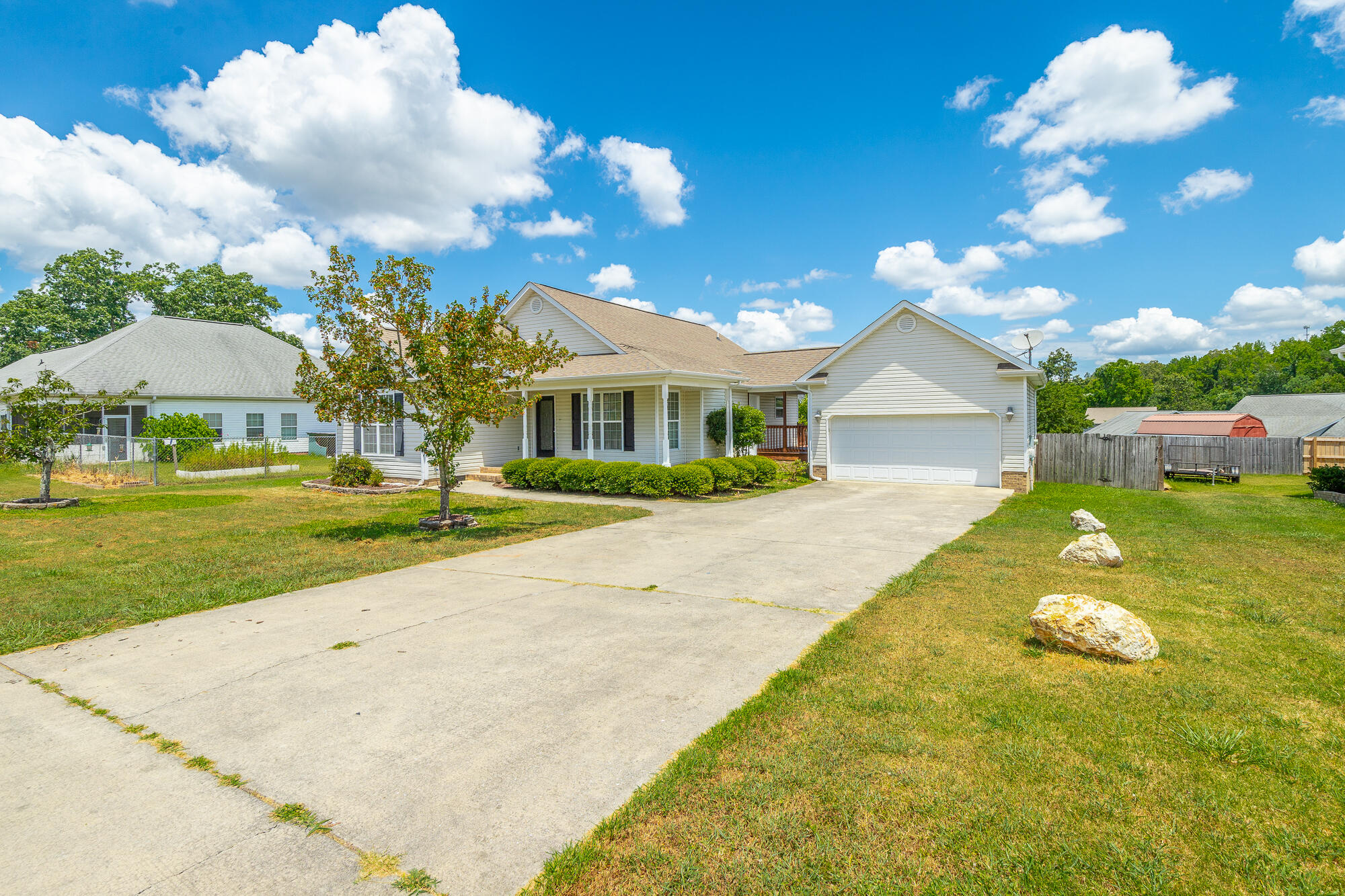49 Rifleman Drive Rossville, GA 30741 - Photo 57 of 60 49 Rifleman Drive HD-56