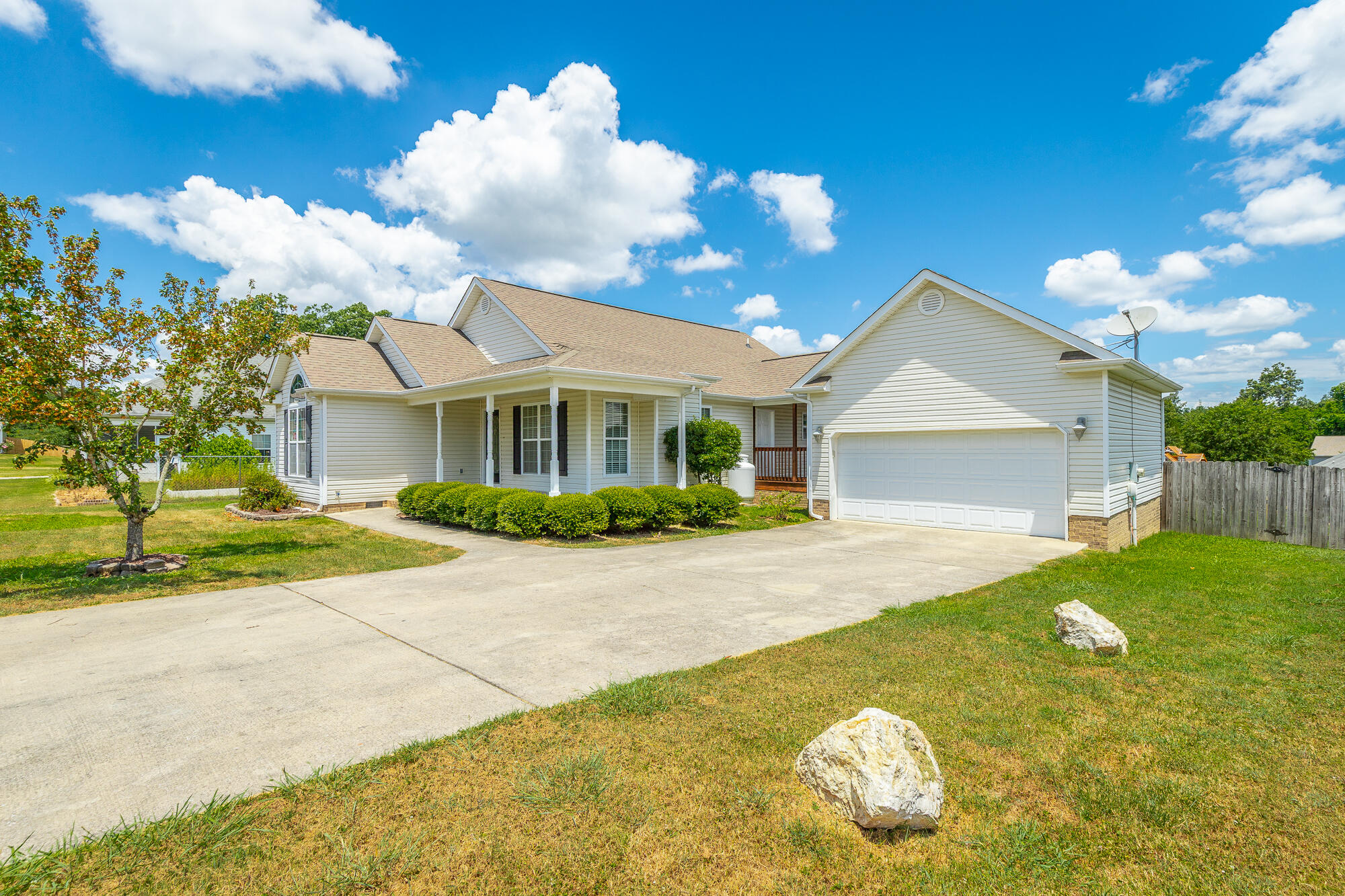 49 Rifleman Drive Rossville, GA 30741 - Photo 58 of 60 49 Rifleman Drive HD-57