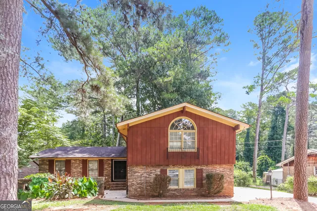 $261,000 | 3094 Oxbridge Way, Lithonia, GA 30038