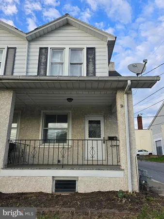 $262,000 | 43 East 2nd Street, Boyertown, PA 19512