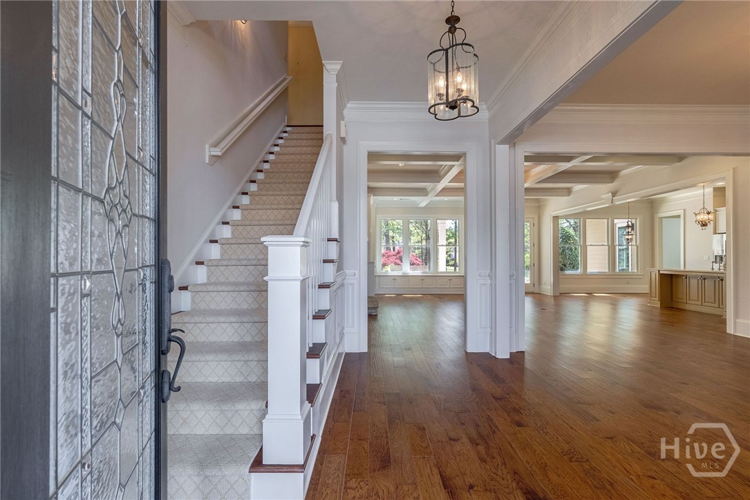 2050 Trimleston Road Statham, GA 30666 - Photo 4 of 50 Gallery Image 4