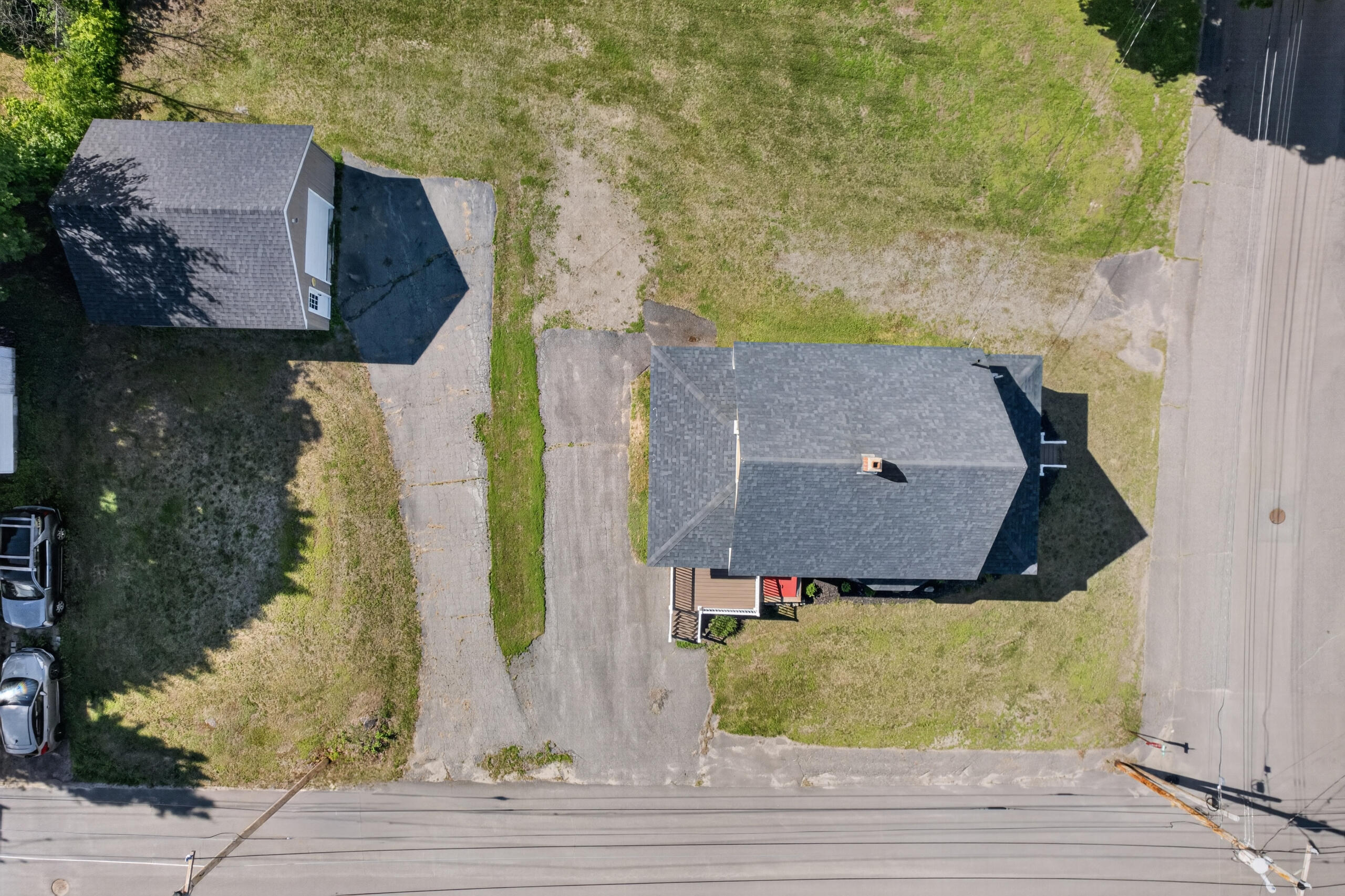 4 Knox Street Millinocket, ME 04462 - Photo 46 of 48 DJI_0063