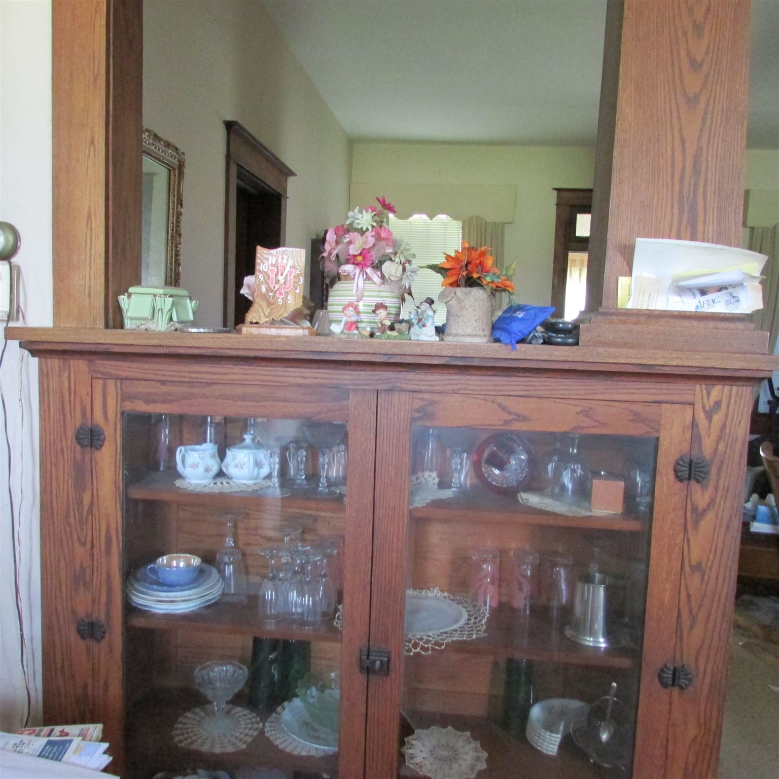 1227 North Mexico Road Peru, IN 46970 - Photo 2 of 19 Gallery Image 2
