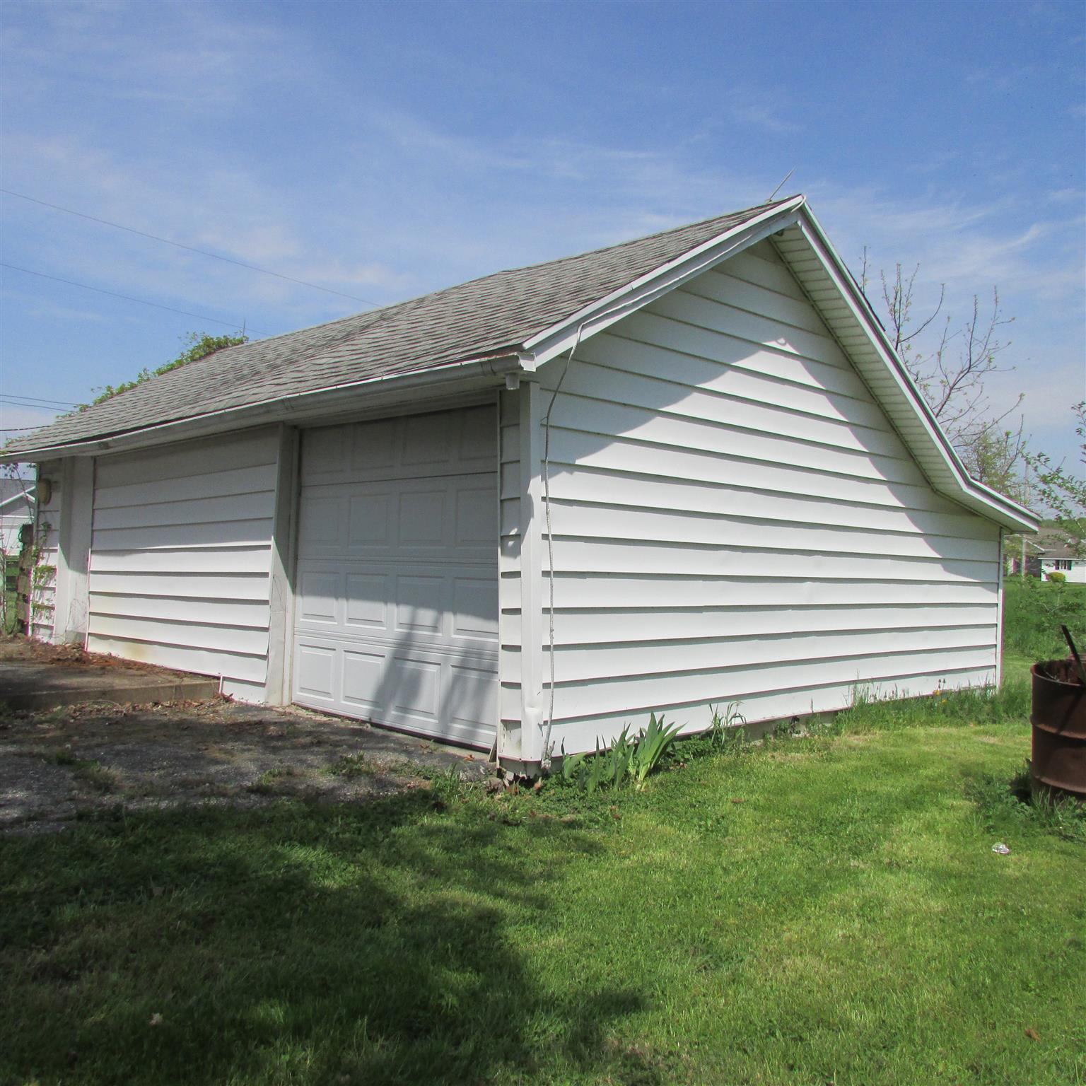 1227 North Mexico Road Peru, IN 46970 - Photo 13 of 19 Gallery Image 13