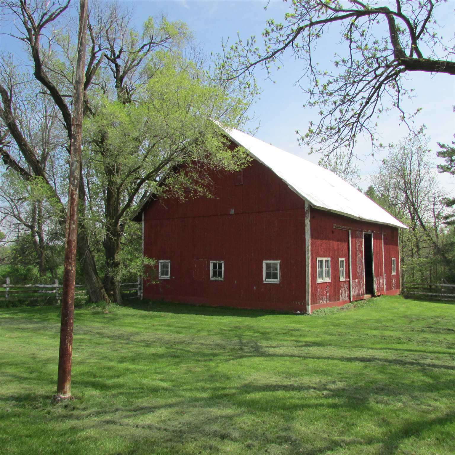 1227 North Mexico Road Peru, IN 46970 - Photo 16 of 19 Gallery Image 16