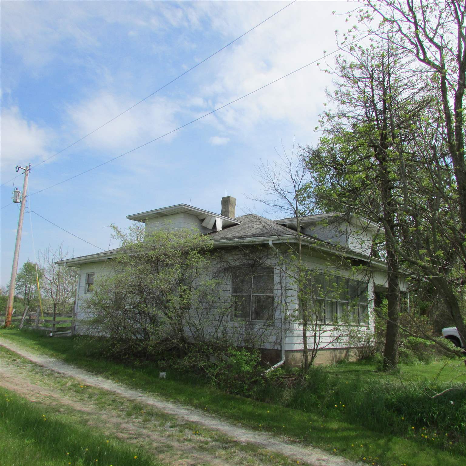 1227 North Mexico Road Peru, IN 46970 - Photo 18 of 19 Gallery Image 18