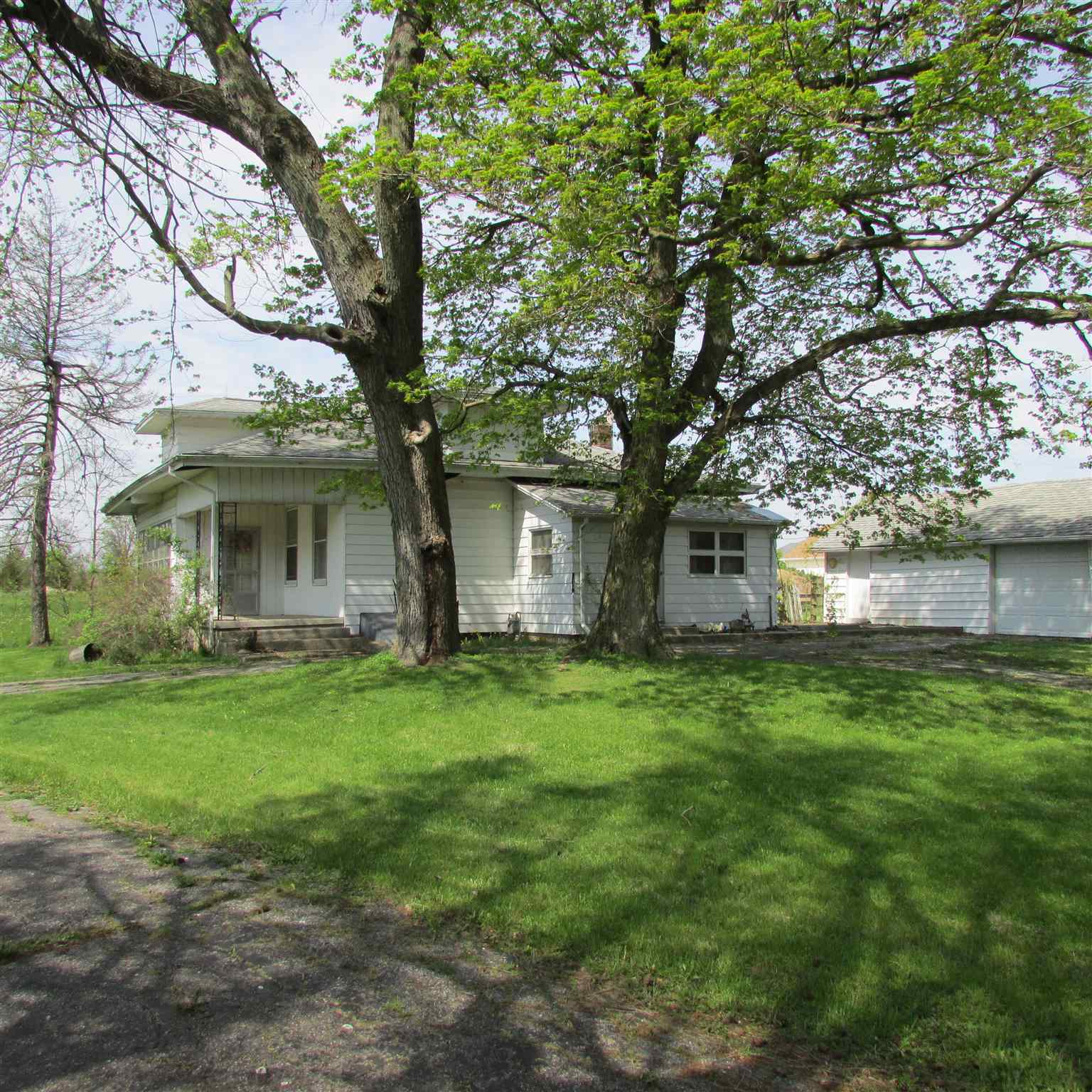 1227 North Mexico Road Peru, IN 46970 - Photo 19 of 19 Gallery Image 19