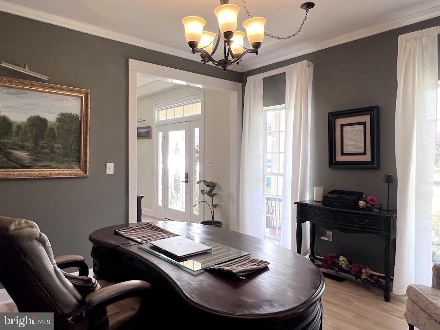 383 El Vista Drive Hanover, PA 17331 - Photo 5 of 37